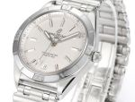 Breitling Chronomat Automatic 36MM Imported 2824 Movement Stainless Steel Bracelet Women White Watch